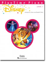PlayTime Piano Disney Level 1 PlayTime Piano Disney Level 1
