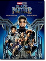 Black Panther Piano Solo Black Panther Piano Solo