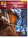 Favorite Christmas Hymns Hal Leonard Cello Play-Along Volume 11
