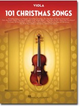 101 Christmas Songs for Viola 101 Christmas Songs for Viola
