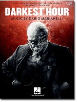 Darkest Hour Piano Solo Darkest Hour Piano Solo