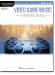 Video Game Music for Cello Hal Leonard Instrumental Play-Along