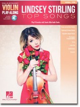Lindsey Stirling Top Hit Songs Hal Leonard Violin Play-Along Volume 79 Lindsey Stirling Top Hit Songs Hal Leonard Violin Play-Along Volume 79