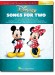 Disney Songs for Two Trombones Disney Songs for Two Trombones