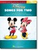 Disney Songs for Two Cellos