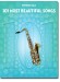 101 Most Beautiful Songs for Tenor Sax