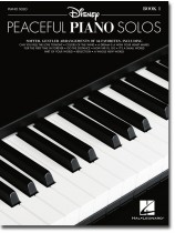 Disney Peaceful Piano Solo Disney Peaceful Piano Solo