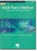 Adult Piano Method‧Book 2 Hal Leonard Student Piano Library