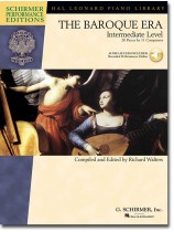 The Baroque Era: Intermediate Level The Baroque Era: Intermediate Level