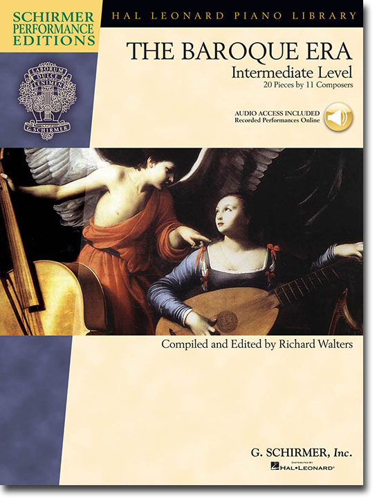 The Baroque Era: Intermediate Level