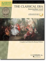 The Classical Era: Intermediate Level for Piano The Classical Era: Intermediate Level for Piano