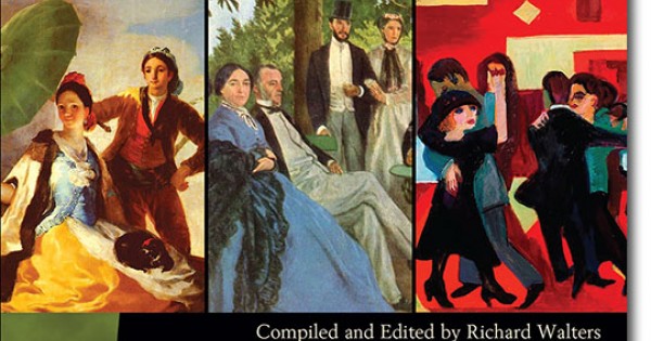 Walter Roland Three Centuries of Piano Music: Early Intermediate Level
