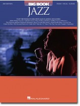 The Big Book of Jazz– 2nd Edition Piano‧Vocal‧Guitar The Big Book of Jazz– 2nd Edition Piano‧Vocal‧Guitar