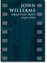 John Williams Greatest Hits 1969-1999 for Piano John Williams Greatest Hits 1969-1999 for Piano