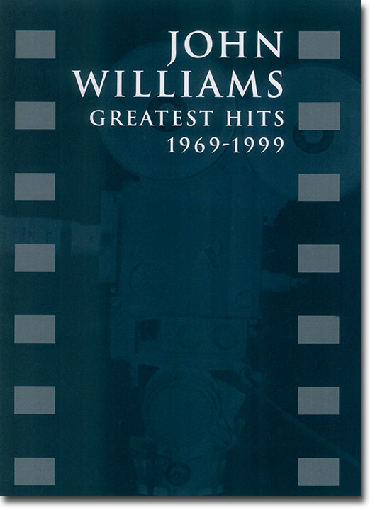 John Williams Greatest Hits 1969-1999 for Piano