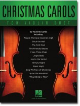 Christmas Carols for Violin Duet Christmas Carols for Violin Duet