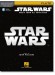 Star Wars: Music from All Nine Films Hal Leonard Instrumental Play-Along for Flute