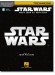 Star Wars: Music from All Nine Films Hal Leonard Instrumental Play-Along for Trombone