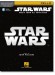 Star Wars: Music from All Nine Films Hal Leonard Instrumental Play-Along for Cello