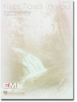 River Flows in You by Yiruma Piano Solo