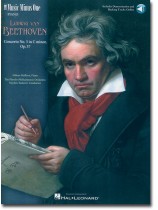 Beethoven Piano Concerto No. 3 in c minor, Op. 37 Beethoven Piano Concerto No. 3 in c minor, Op. 37