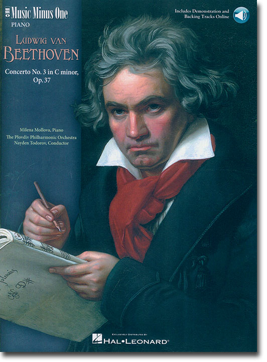 Beethoven Piano Concerto No. 3 in c minor, Op. 37