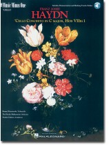 Haydn Cello Concerto in C Major, Hob. VIIb: 1 Haydn Cello Concerto in C Major, Hob. VIIb: 1
