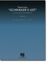 Theme from "Schindler's List" for Cello and Piano Theme from "Schindler's List" for Cello and Piano