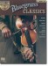 Bluegrass Classics Hal Leonard Violin Play-Along Volume 11