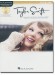 Taylor Swift Violin Hal Leonard Instrumental Play-Along