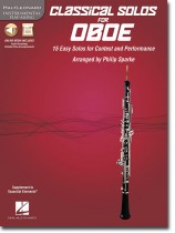 Classical Solos for Oboe Classical Solos for Oboe