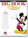 The Big Book of Disney Songs for Trumpet