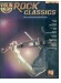 Rock Classics Hal Leonard Violin Play-Along Volume 24