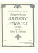 Joachim Andersen Op. 15 Twenty-Four Artistic Studies for Flute