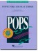 Pops【Inspector Clouseau Theme】for String Quartets Pops【Inspector Clouseau Theme】for String Quartets