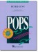 Pops【Peter Gunn】for String Quartets Pops【Peter Gunn】for String Quartets