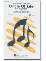 【Circle of Life】2-Part 【Circle of Life】2-Part
