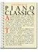 The Library of Piano Classics The Library of Piano Classics