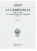 Liszt La Campanella No. 3 in the ''Six Grand Etudes after Paganini" (ed. Gallico) for Piano Liszt La Campanella No. 3 in the ''Six Grand Etudes after Paganini" (ed. Gallico) for Piano