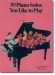 59 Piano Solos You Like to Play