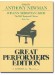 Bach／Newman The Well-Tempered Clavier Book One