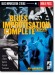Blues Improvisation Complete: C Treble Audio Access Included