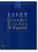 Liszt Grandes Etudes de Paganini für Klavier Liszt Grandes Etudes de Paganini für Klavier