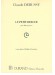 Claude Debussy Le Petit Berger pour Flûte & Piano Claude Debussy Le Petit Berger pour Flûte & Piano