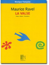 Ravel La Valse for Piano Ravel La Valse for Piano