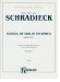 Schradieck School of Violin Technics Book One for Violin Schradieck School of Violin Technics Book One for Violin