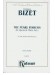 Bizet The Pearl Fishers Vocal Score Bizet The Pearl Fishers Vocal Score