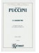 Puccini La Bohème Vocal Score Puccini La Bohème Vocal Score