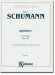 Schumann Quintet in E♭ Major Opus 44 for Piano, Two Violins, Viola and Cello
