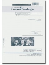 シネマノスタルジィ 金管五重奏(Tp*2/Hr/Tb/Tub) シネマノスタルジィ 金管五重奏(Tp*2/Hr/Tb/Tub)